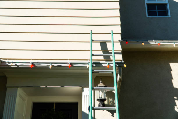 Trusted Zephyrhills West, FL Siding Installation & Repair Experts